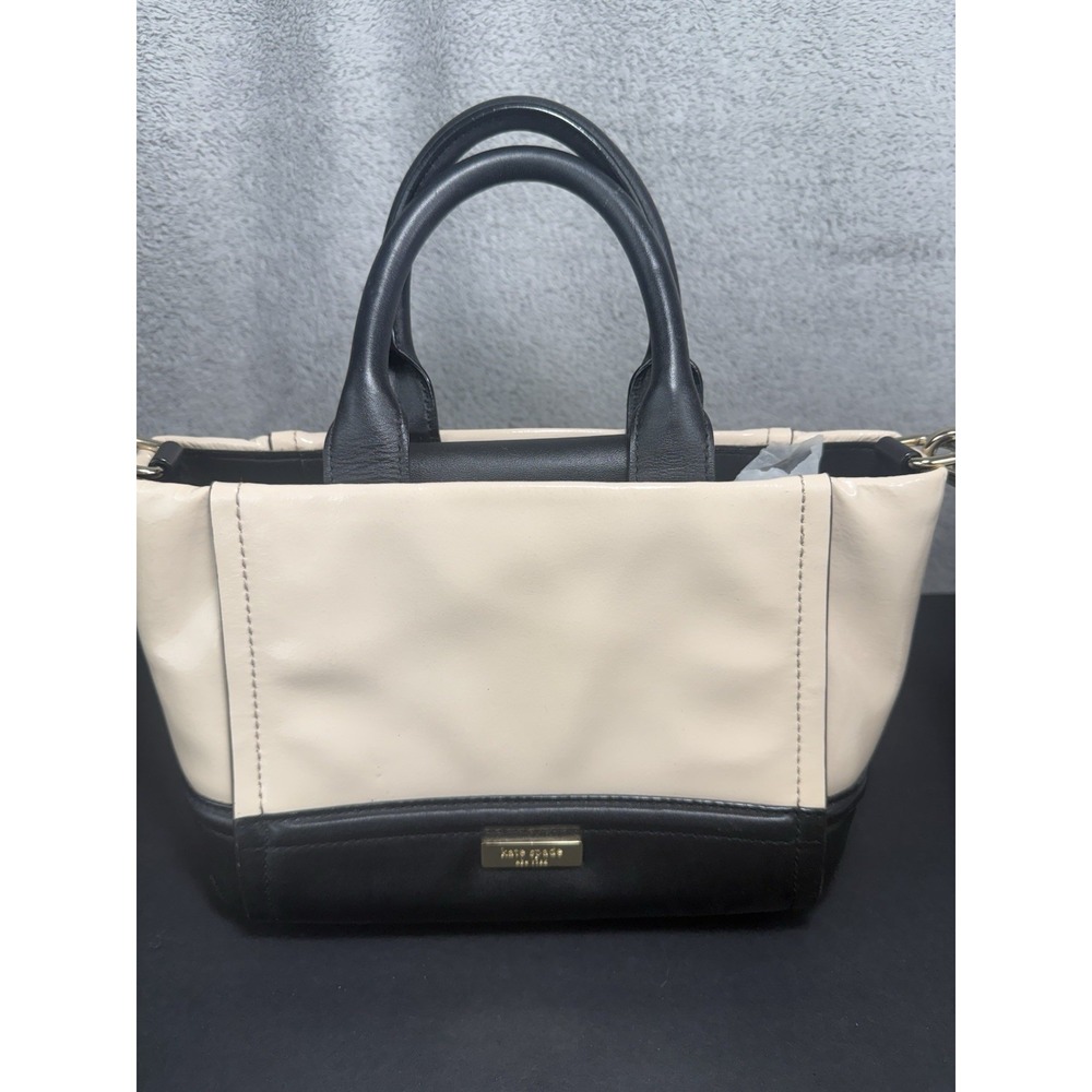 Kate Spade New York Gigi Chelsea Park‎ Ballet Slipper Shoulder Bag